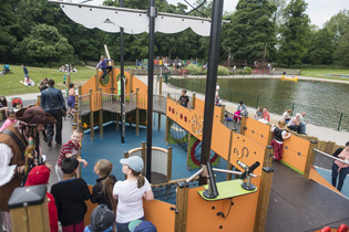 Inclusive Play Areas Guide | proludic image 3-2015090814416790241836 | ODS